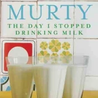Book Review: The Day I Stopped Drinking Milk by Sudha Murty