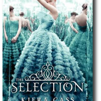 Book Review: The Selection by Kiera Cass