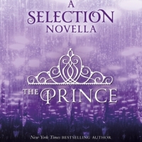 Book Review: The Prince by Kiera Cass (A Selection Novella)