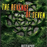 Book Review: The Revenge of Seven by Pittacus Lore (Book 5 of Lorien Legacies)